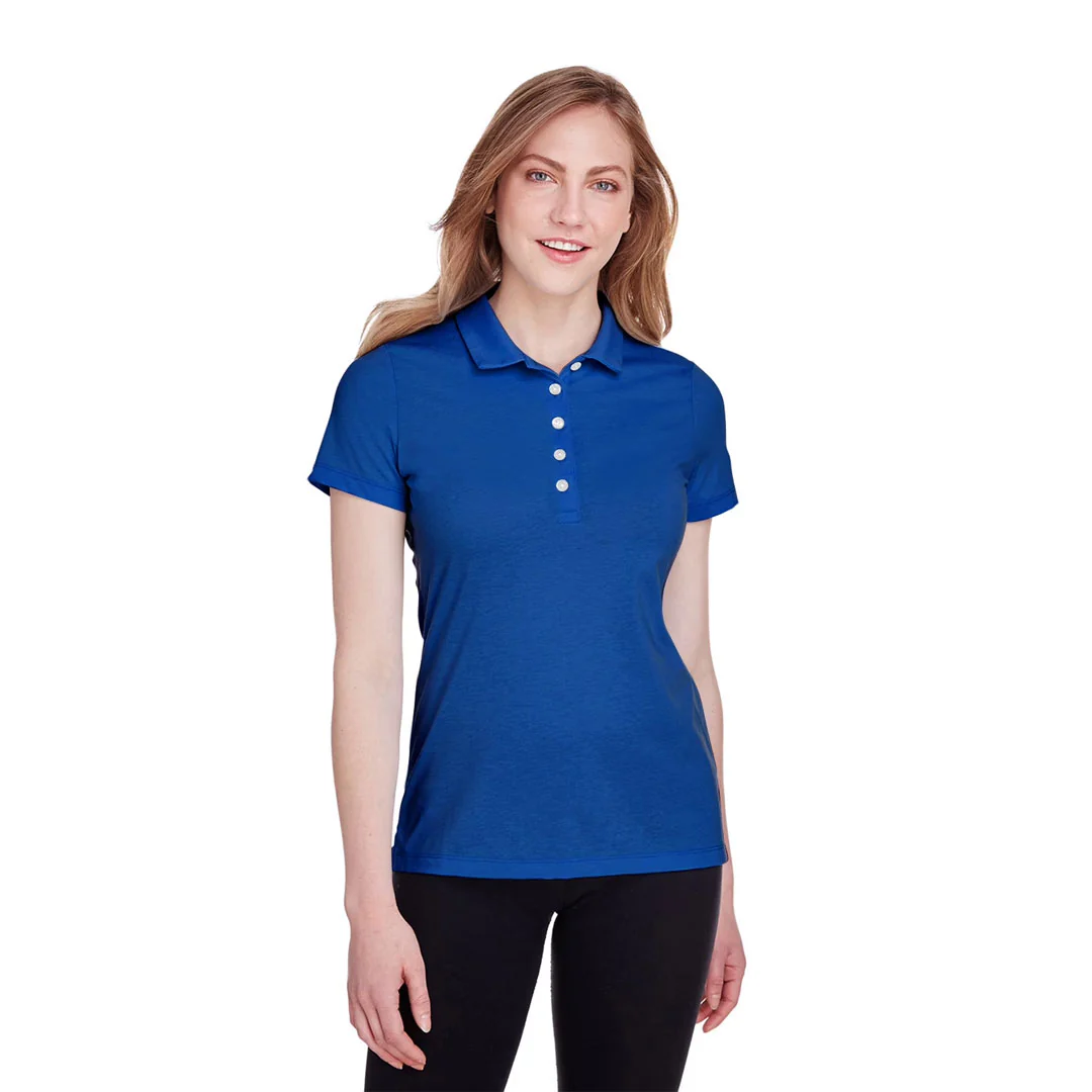 Puma - Women's Fusion Polo (596921 05) - Image 2