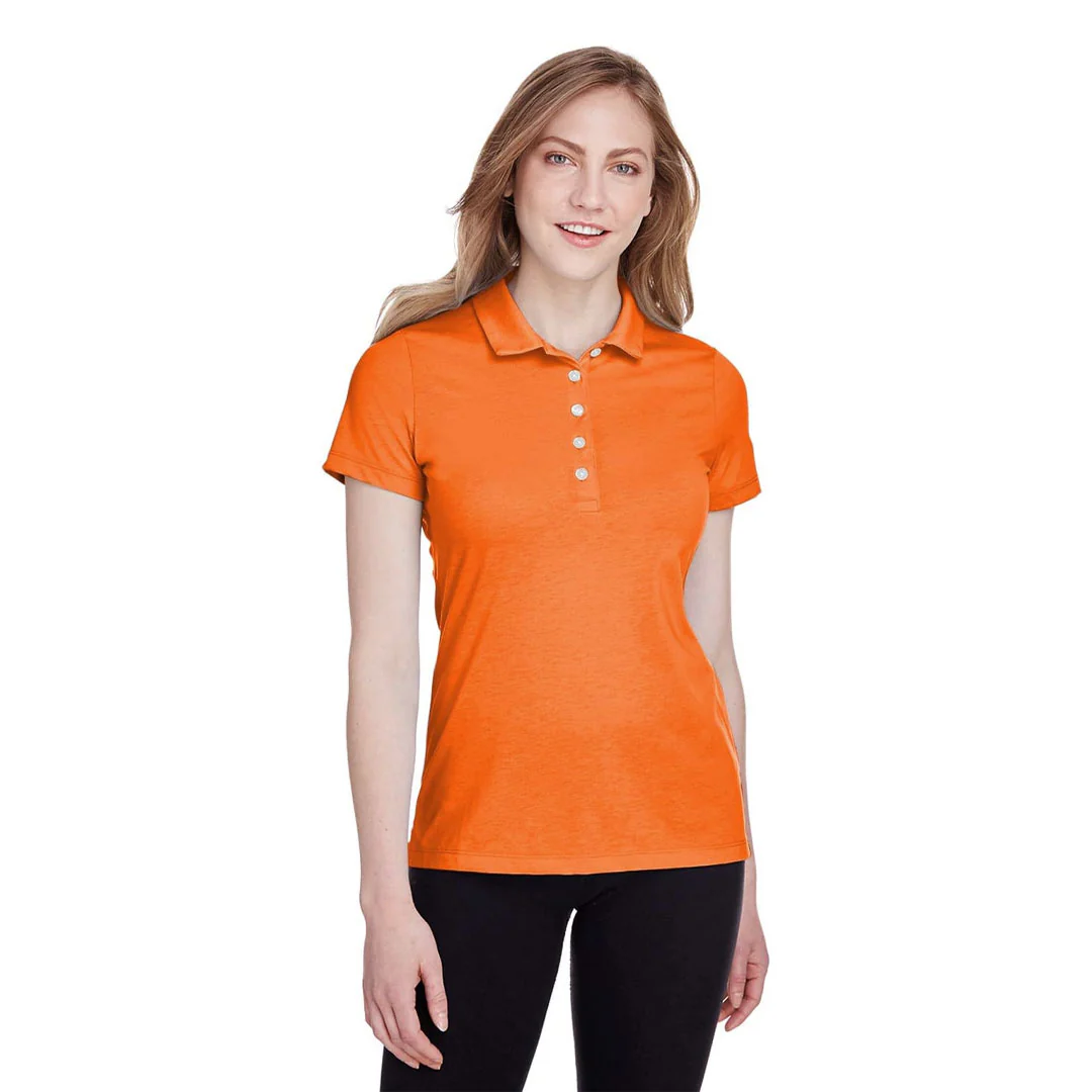 Puma - Women's Fusion Polo (596921 08) - Image 2