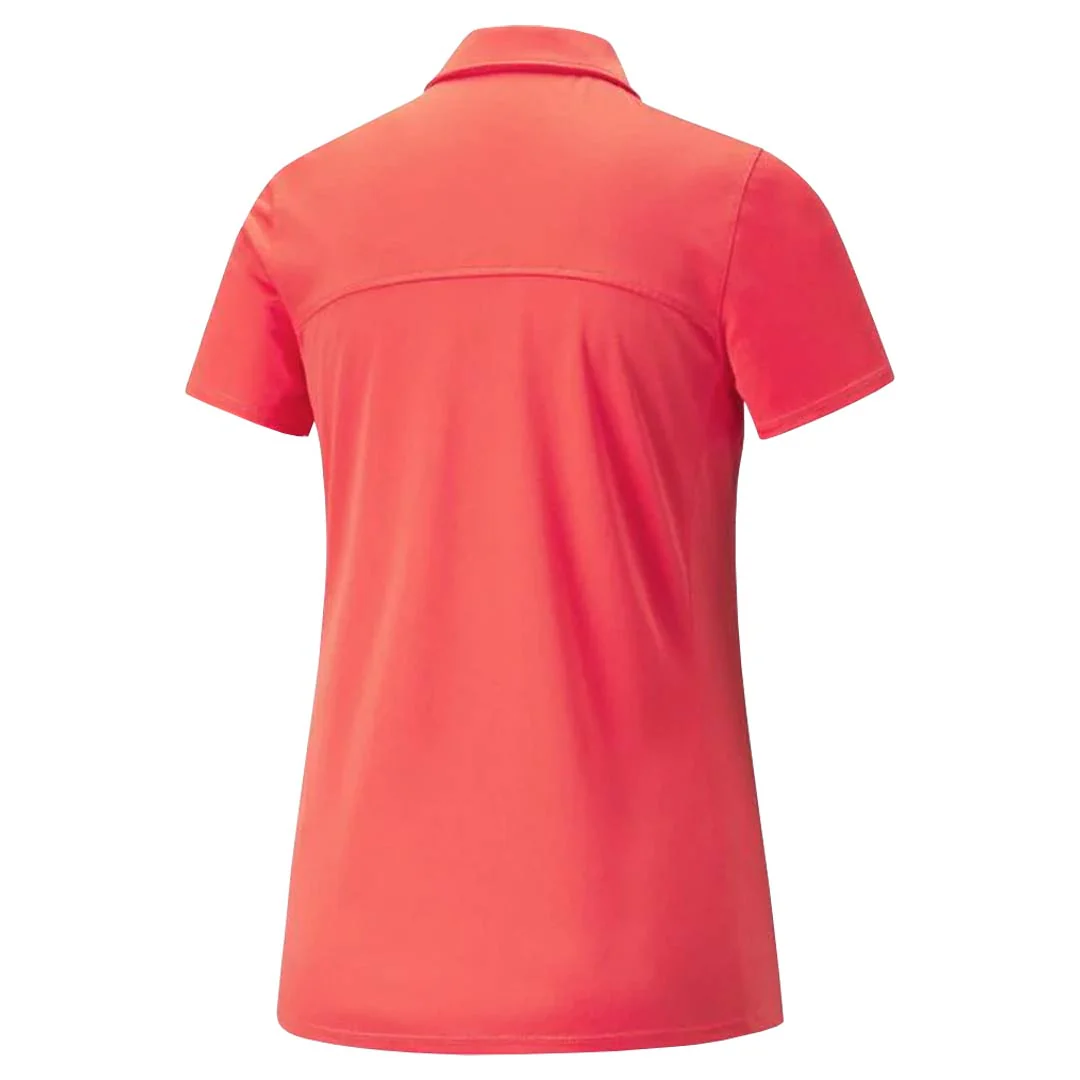 Puma - Women's Gamer Polo (532989 17) - Image 2