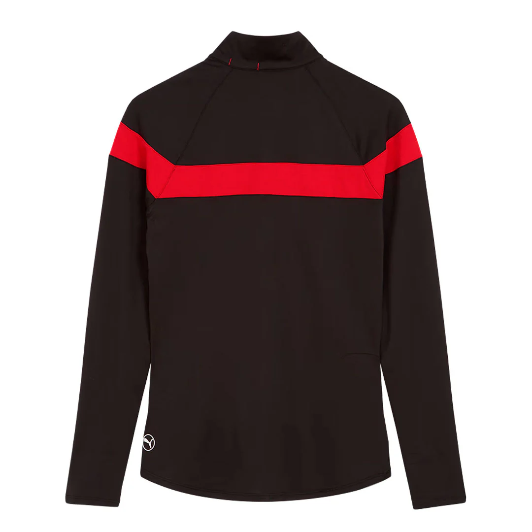 Puma - Women's Golf Lightweight 1/4 Zip Sweater (621626 18) - Image 2