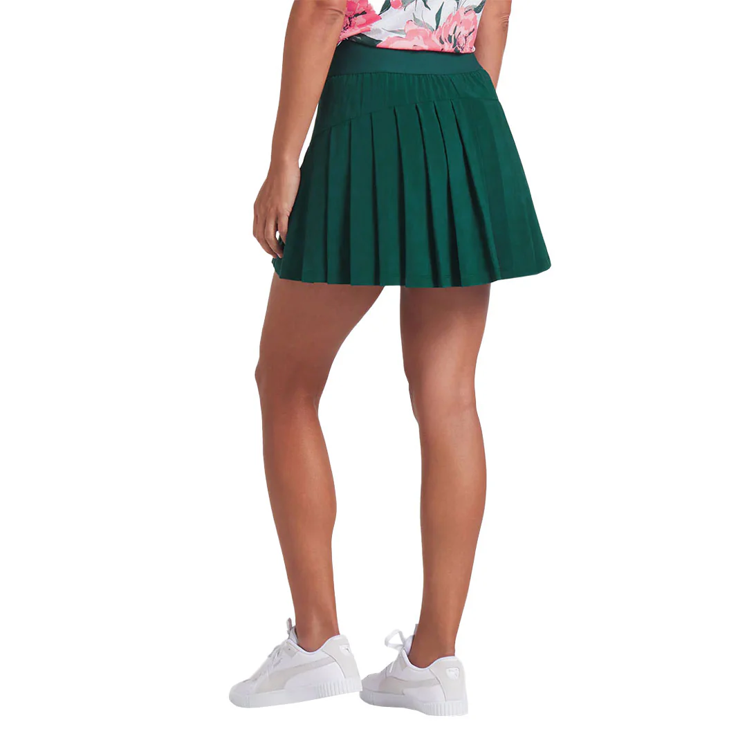 Puma - Women's Haute Golf Skirt (629365 02) - Image 3