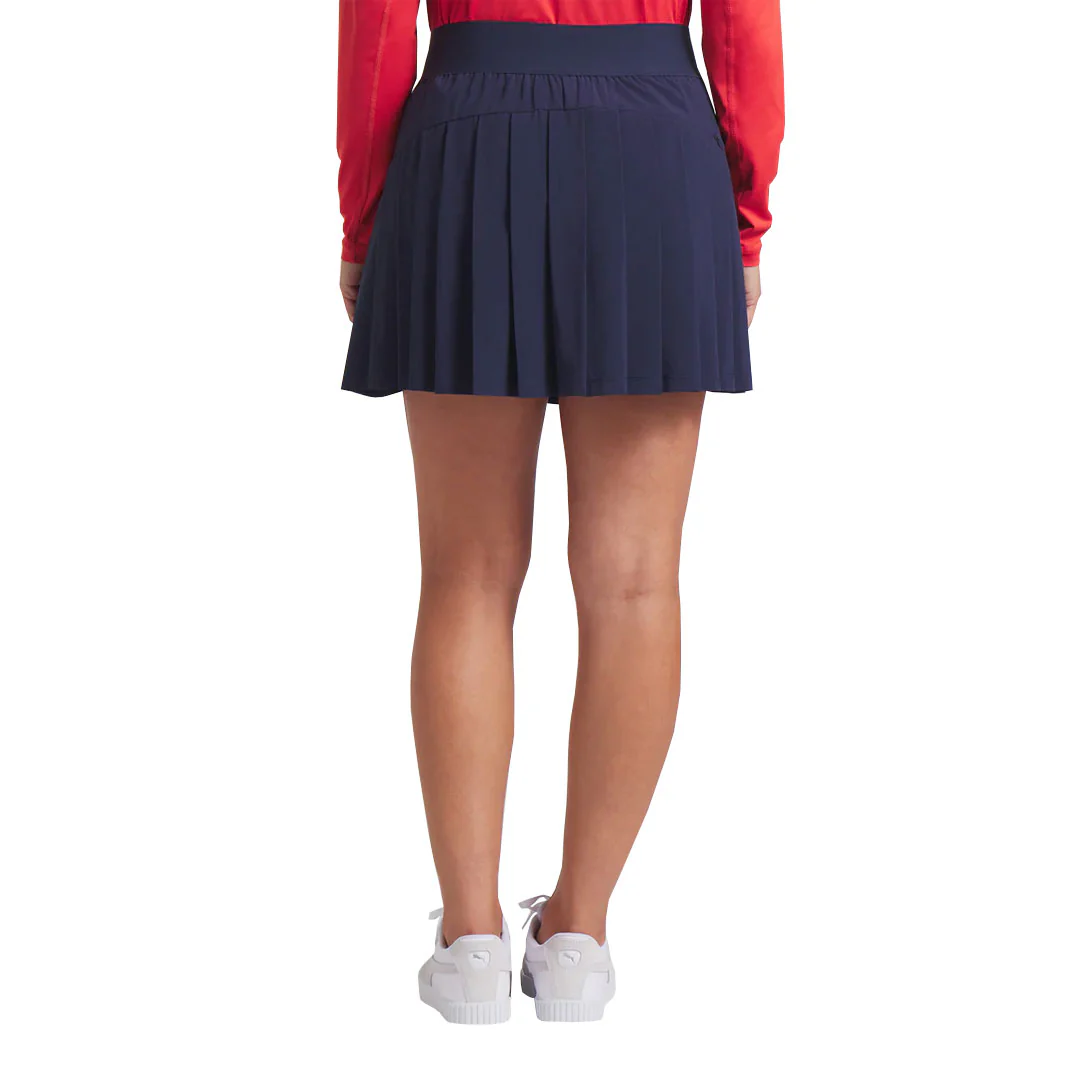 Puma - Women's Haute Golf Skirt (629365 03) - Image 3