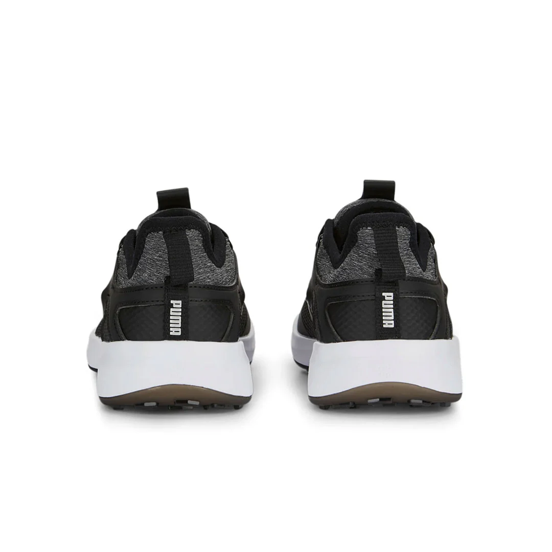 Puma - Women's Ignite Malibu Spikeless Golf Shoes (376158 02) - Image 3