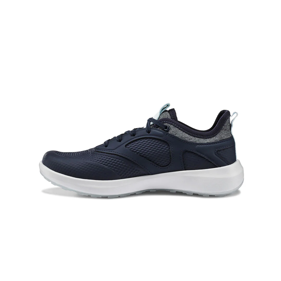 Puma - Women's Ignite Malibu Spikeless Golf Shoes (376158 05) - Image 2