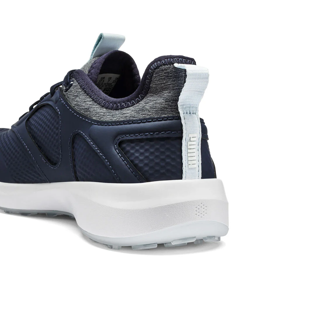 Puma - Women's Ignite Malibu Spikeless Golf Shoes (376158 05) - Image 3