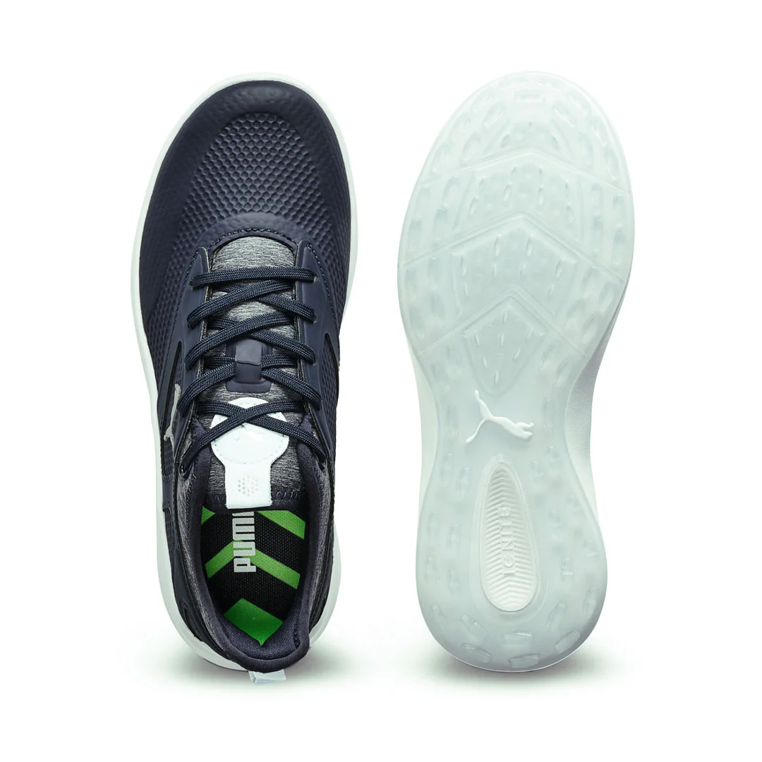 Puma - Women's Ignite Malibu Spikeless Golf Shoes (376158 05) - Image 4
