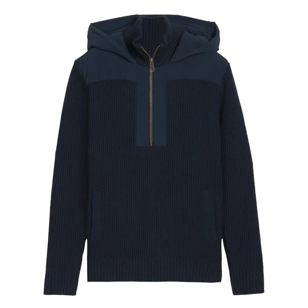 Puma - Women's Jordyn 1/2 Zip Hoodie (626912 02)