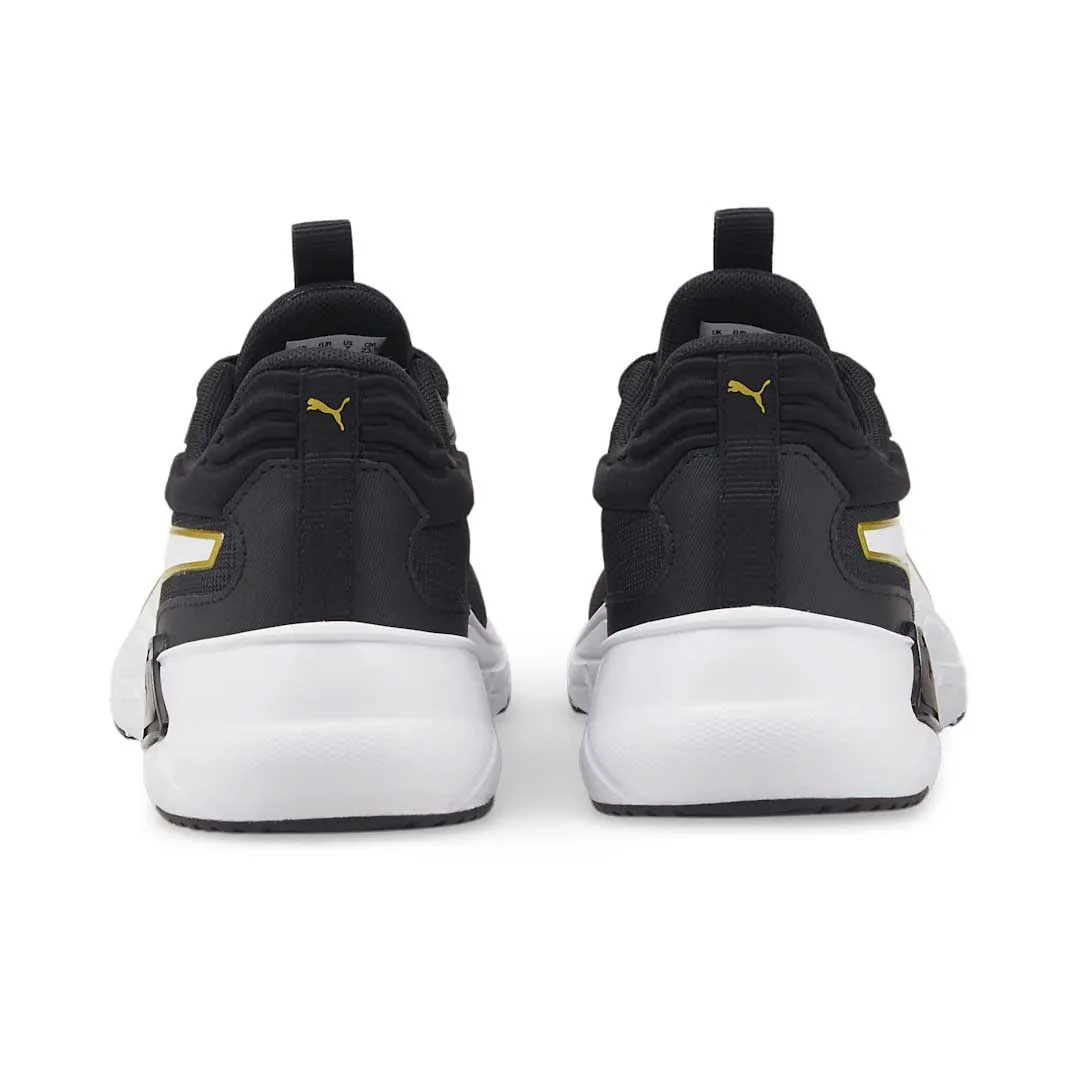 Puma - Women's Lex Training Shoes (376211 01) - Image 3