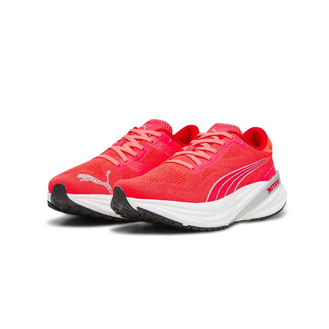 Puma - Women's Magnify Nitro 2 Shoes (377540 02) - Image 2