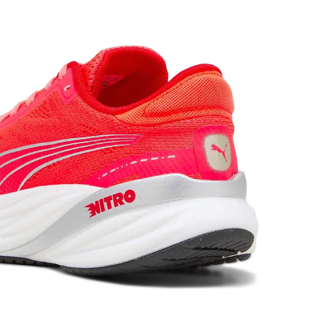 Puma - Women's Magnify Nitro 2 Shoes (377540 02) - Image 4
