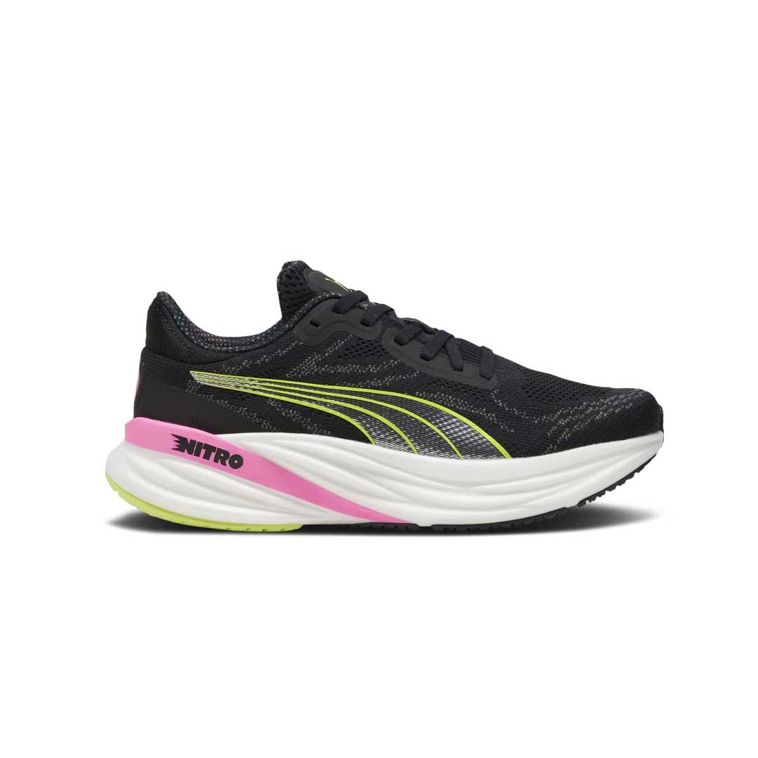 Puma - Women's Magnify Nitro 2 Shoes (380079 01) - Image 3