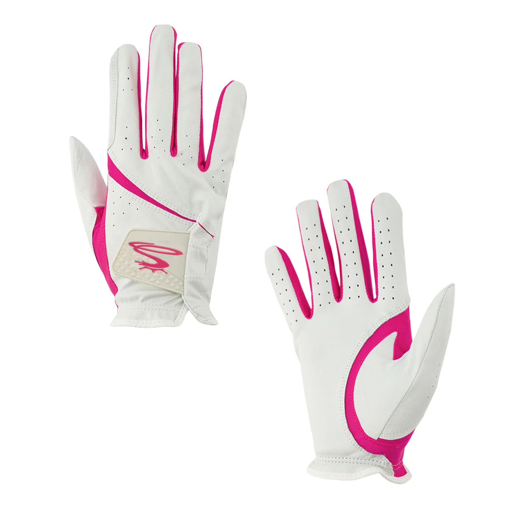 Puma - Women's Pur Tech Right Hand Glove (909353 01) - Image 2