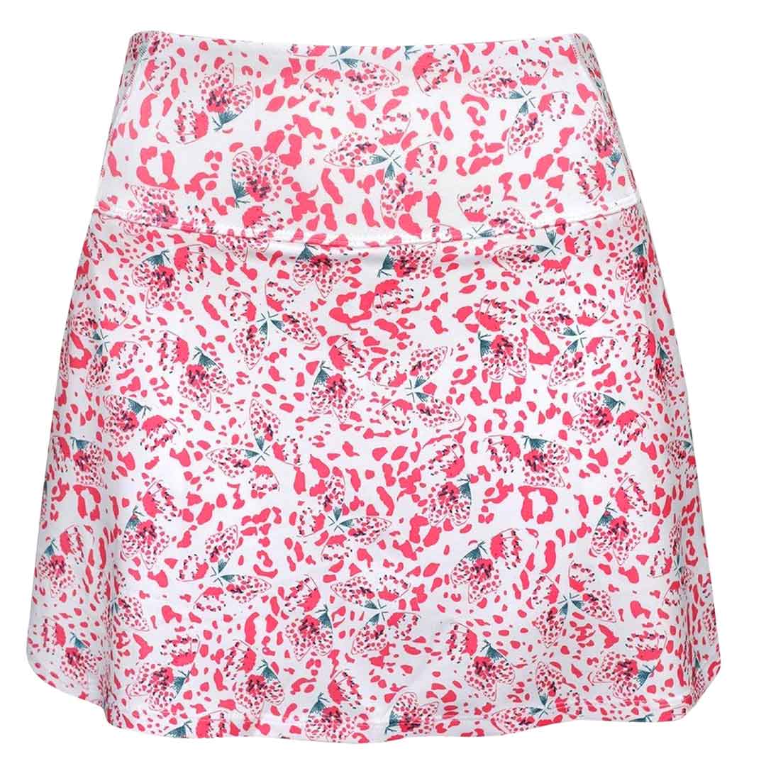 Puma - Women's PWRMESH Mariposa Skirt (621725 02)
