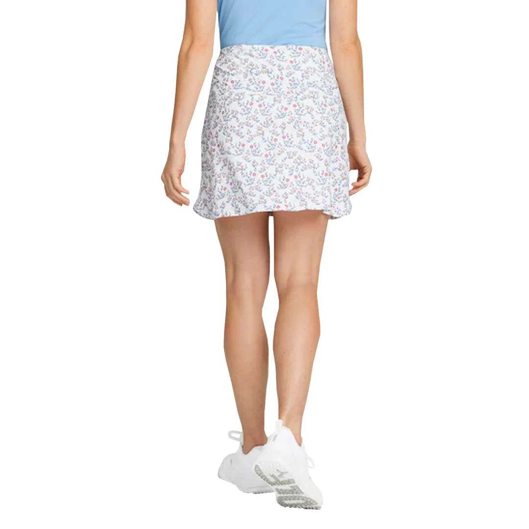 Puma - Women's PWRMESH Micro Floral Skort (620292 01) - Image 3