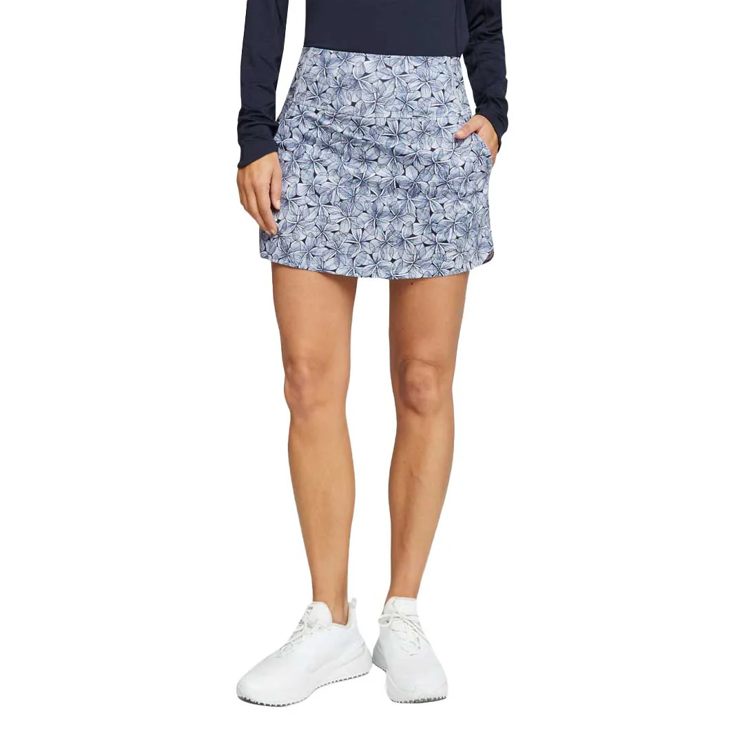 Puma - Women's PWRMESH Plumeria Skirt (622978 01) - Image 2