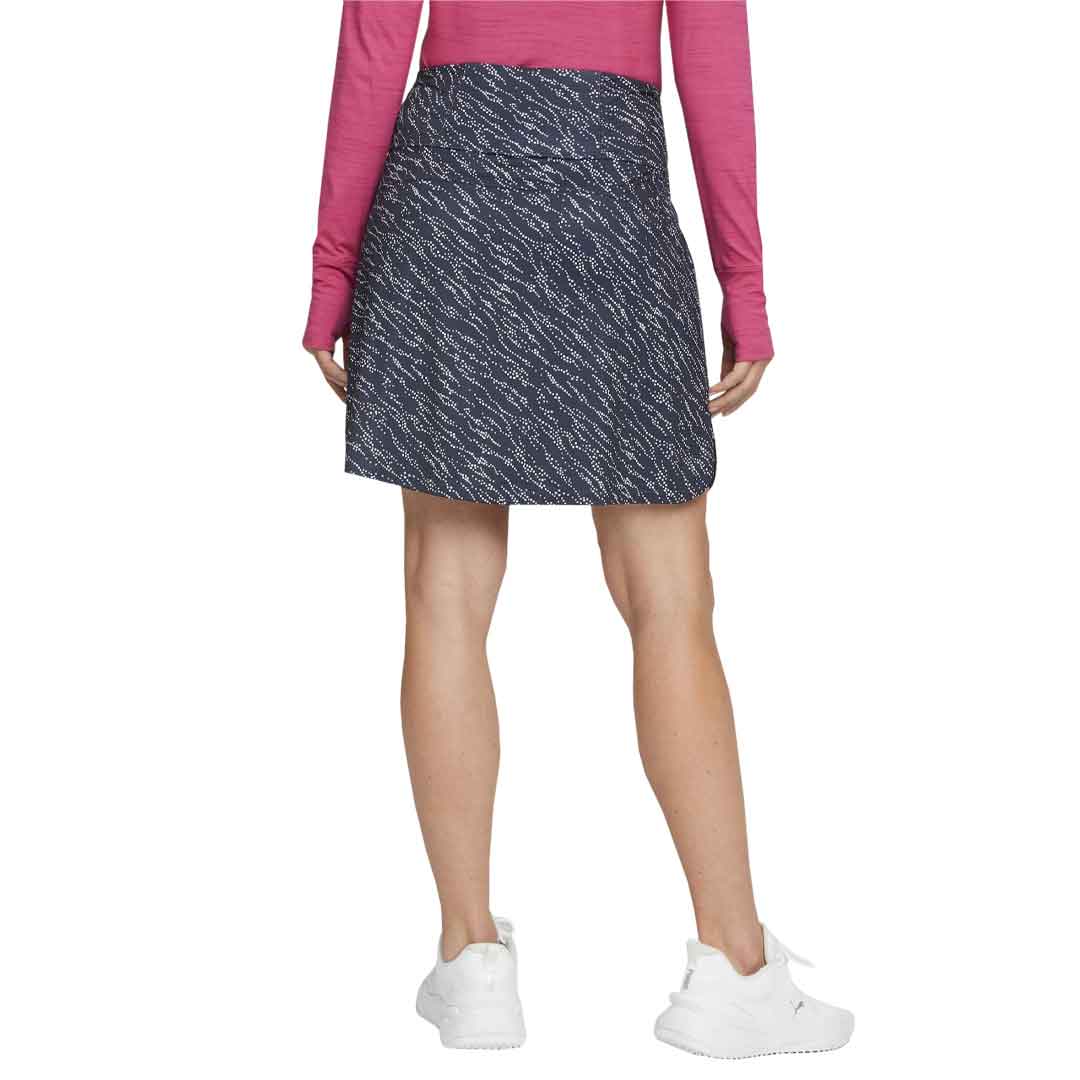 Puma - Women's PWRMESH Whitewater Skort (537505 01) - Image 3