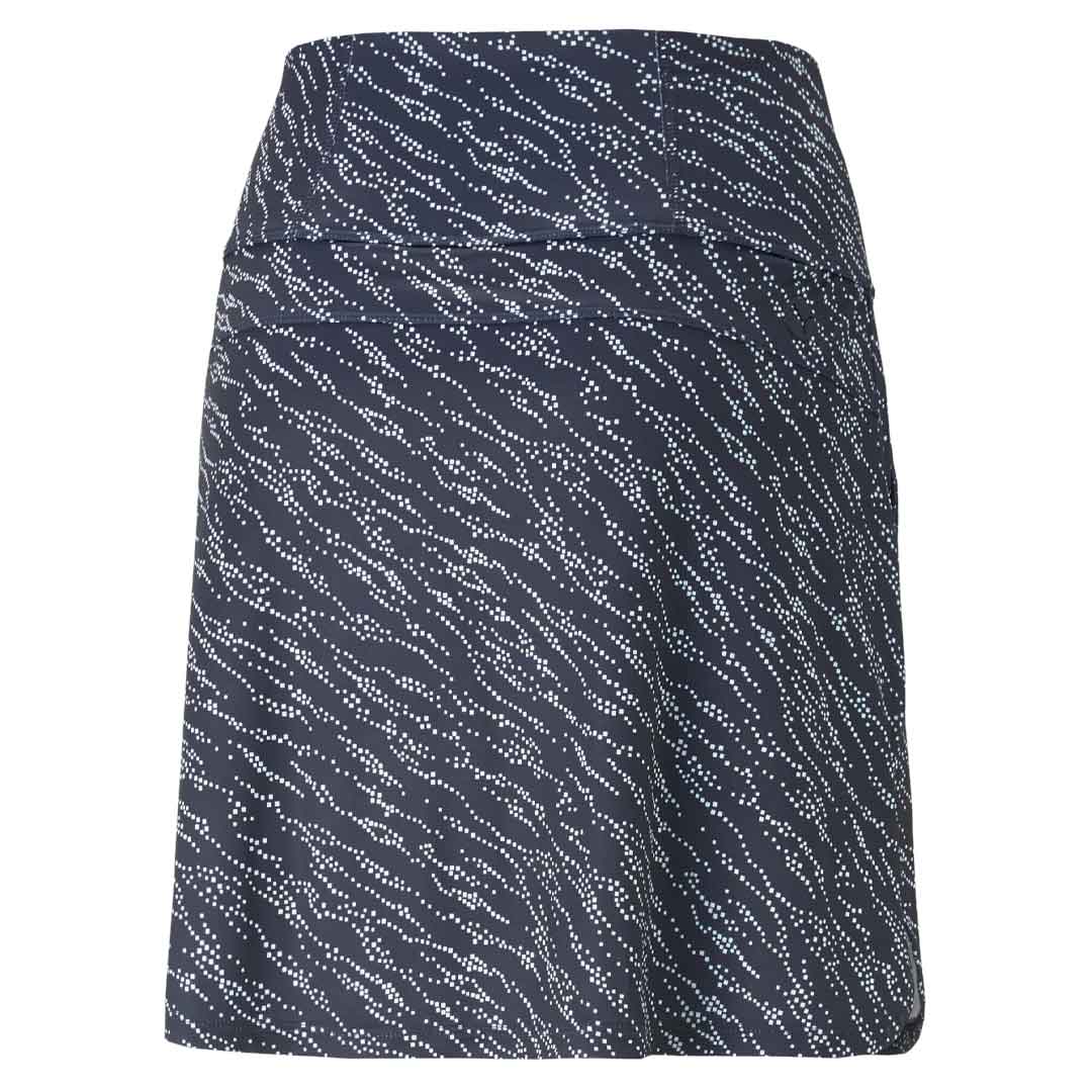 Puma - Women's PWRMESH Whitewater Skort (537505 01) - Image 5