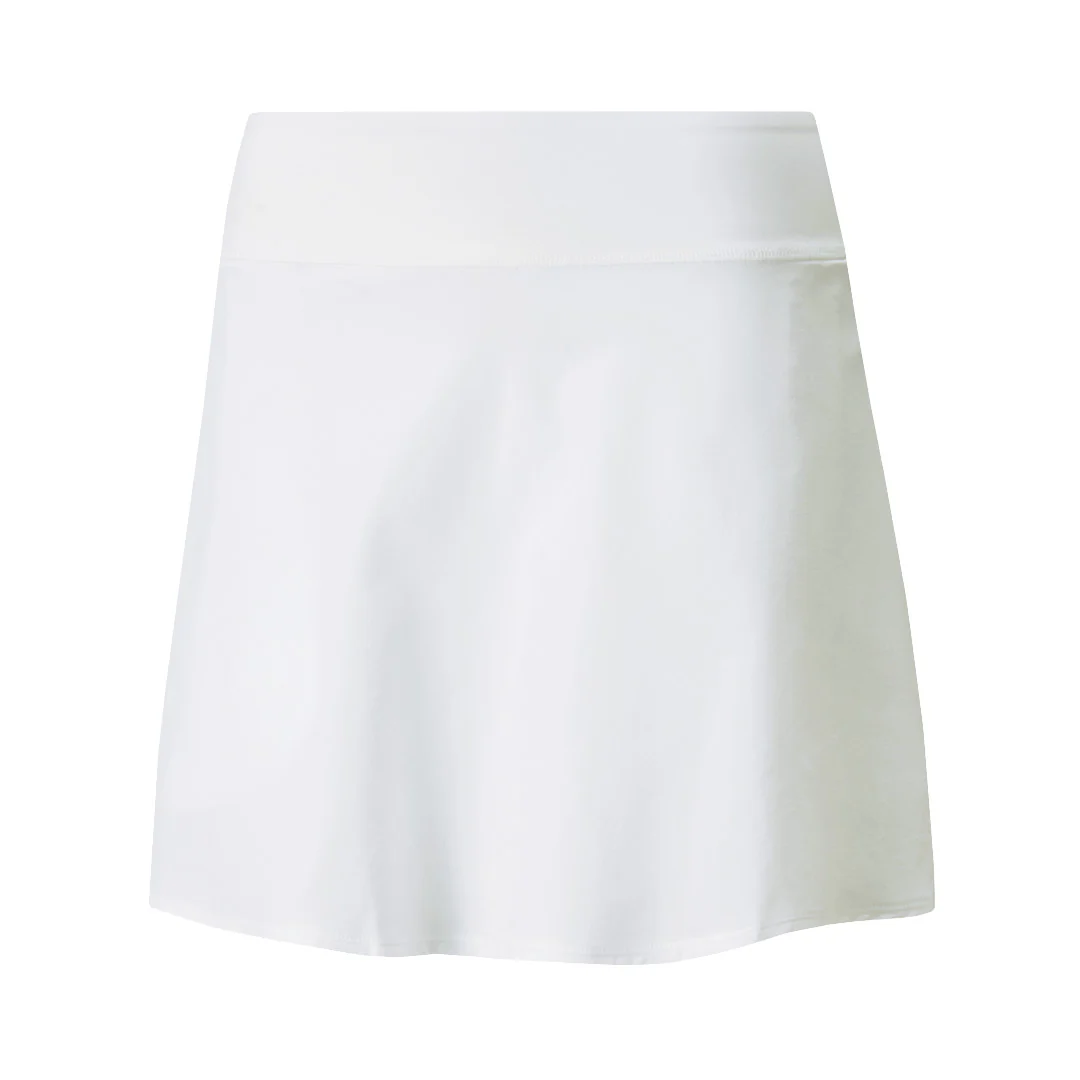 Puma - Women's PWRSHAPE Solid Skirt (533011 01)