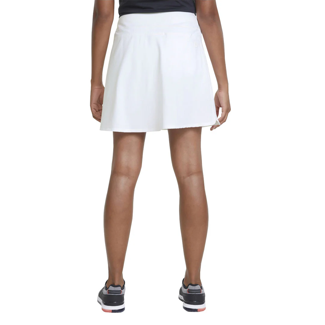 Puma - Women's PWRSHAPE Solid Skirt (533011 01) - Image 3