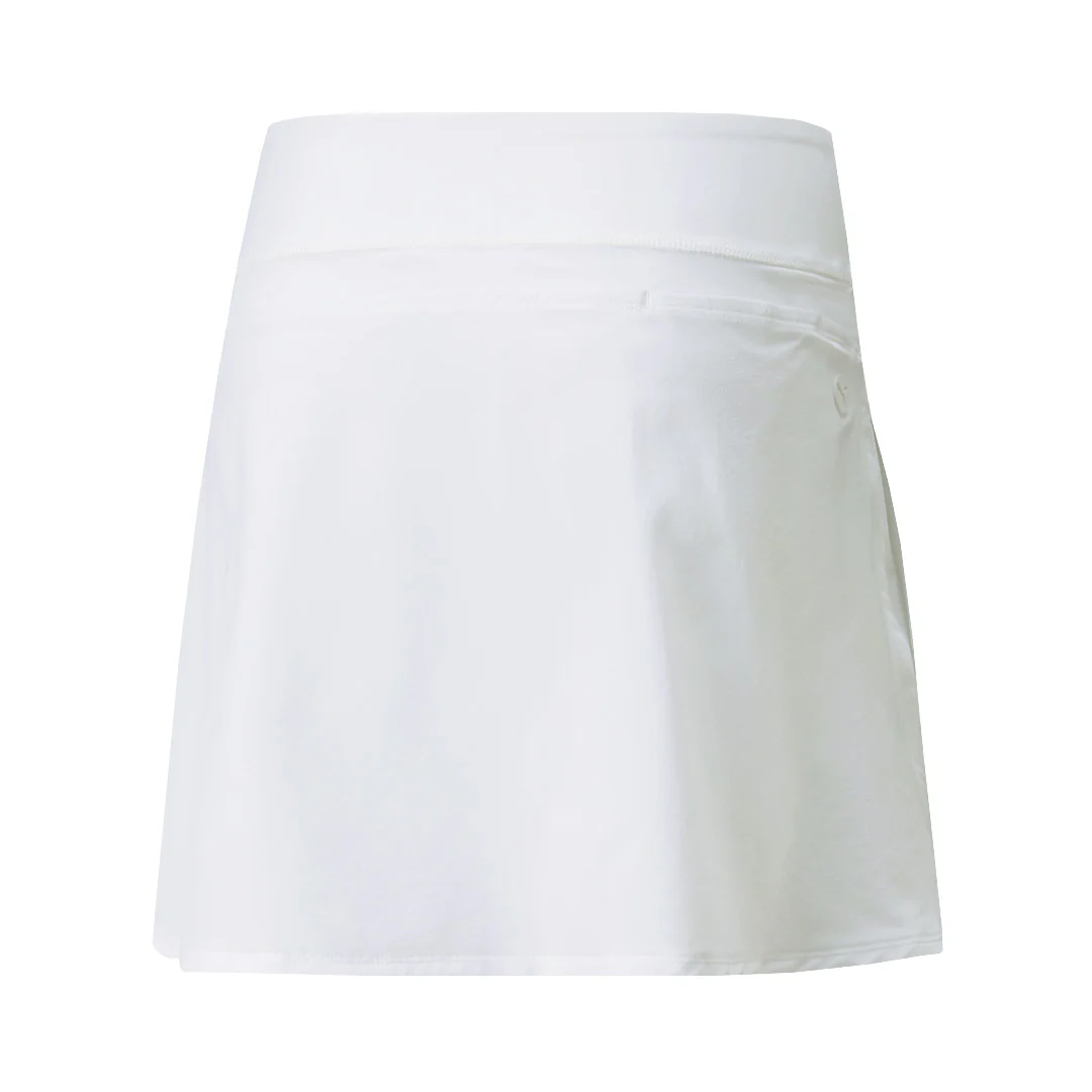 Puma - Women's PWRSHAPE Solid Skirt (533011 01) - Image 5