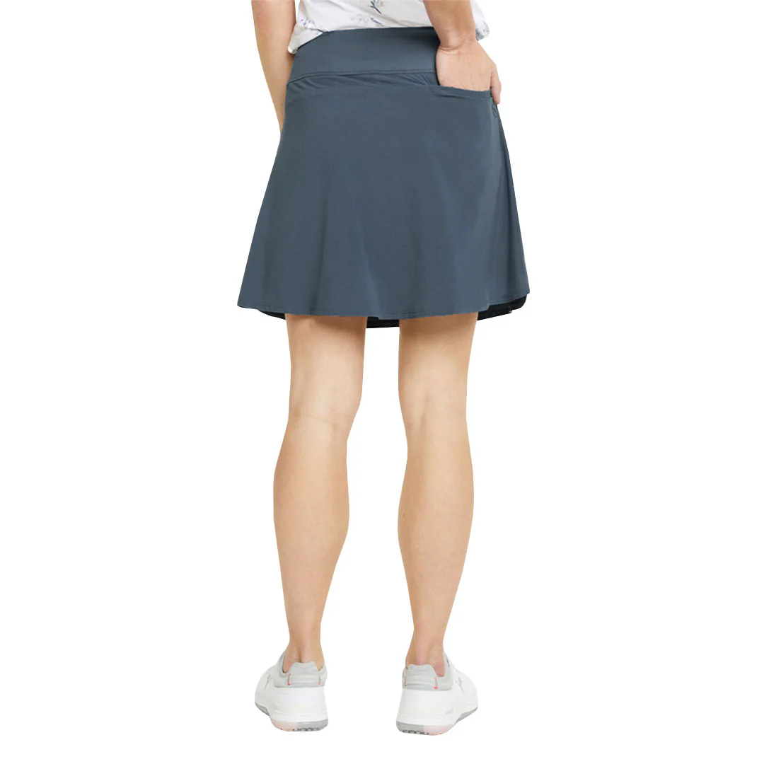 Puma - Women's PWRSHAPE Solid Skirt (533011 17) - Image 3