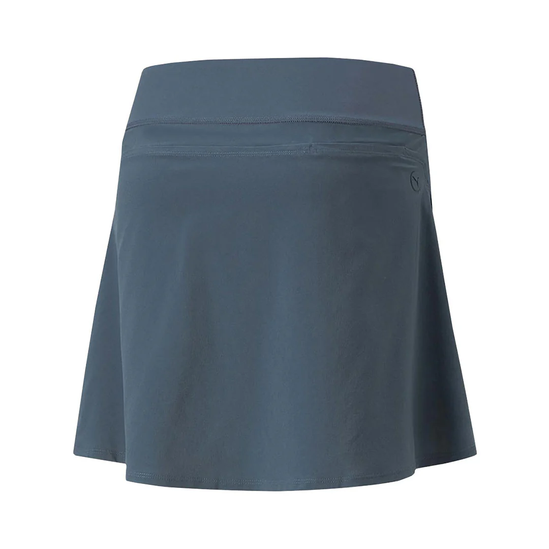Puma - Women's PWRSHAPE Solid Skirt (533011 17) - Image 5
