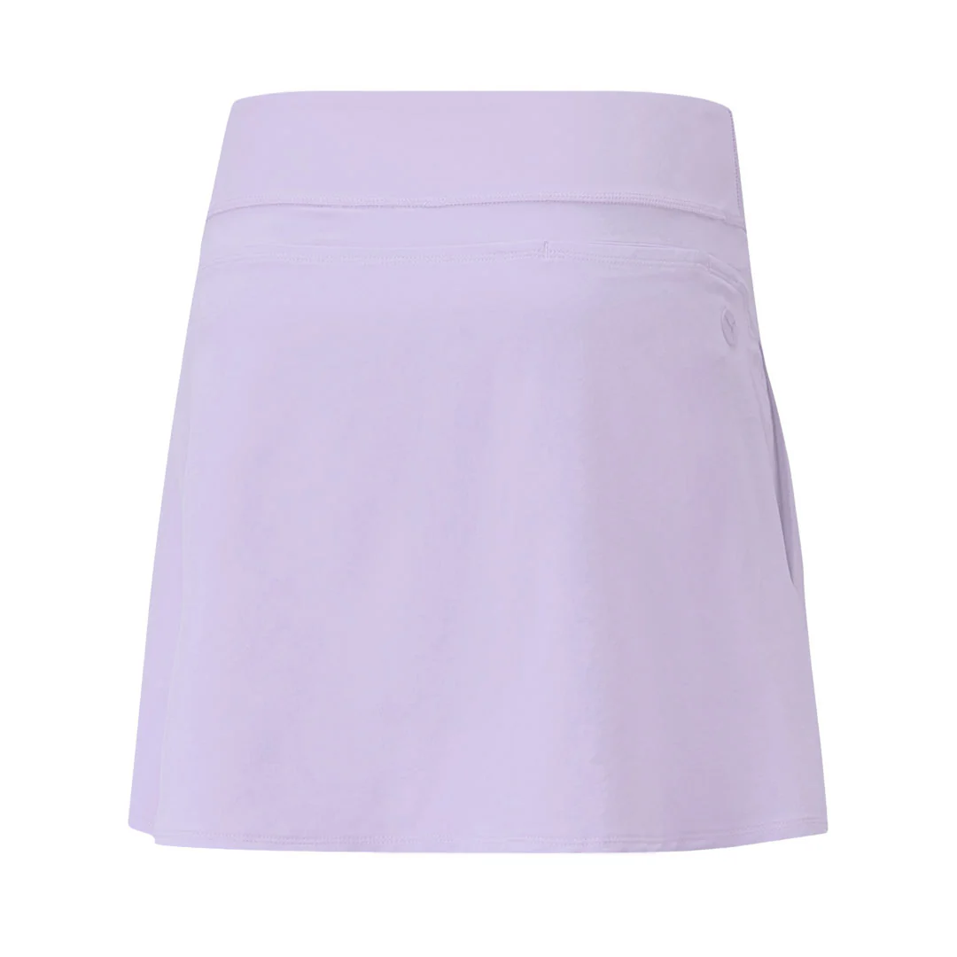 Puma - Women's PWRSHAPE Solid Skirt (533011 27) - Image 4