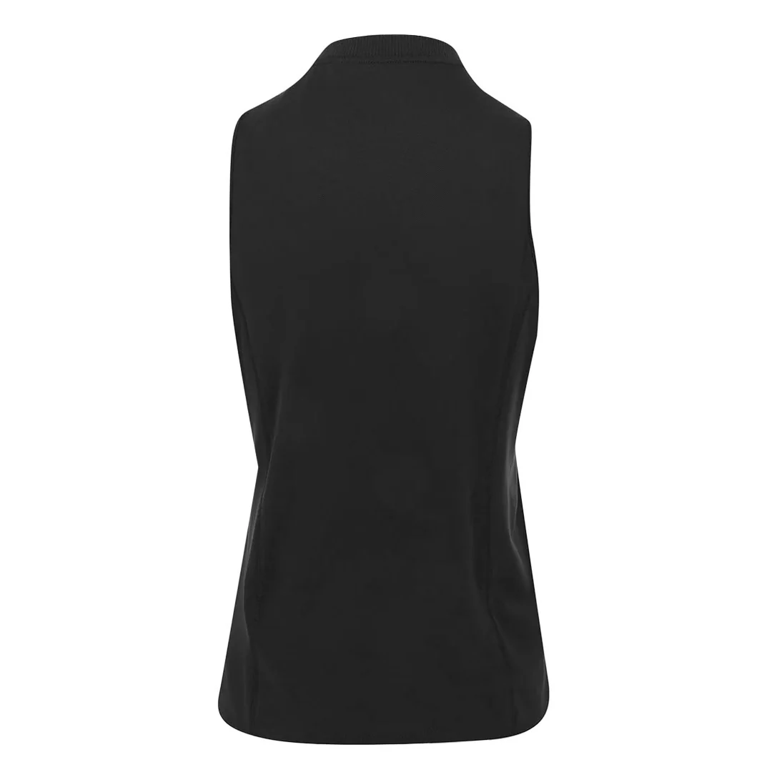 Puma - Women's Range Pique Sleeveless Top (623915 02) - Image 2