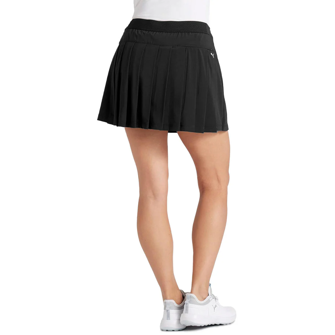 Puma - Women's Resort Wrap Skirt (623879 01) - Image 3