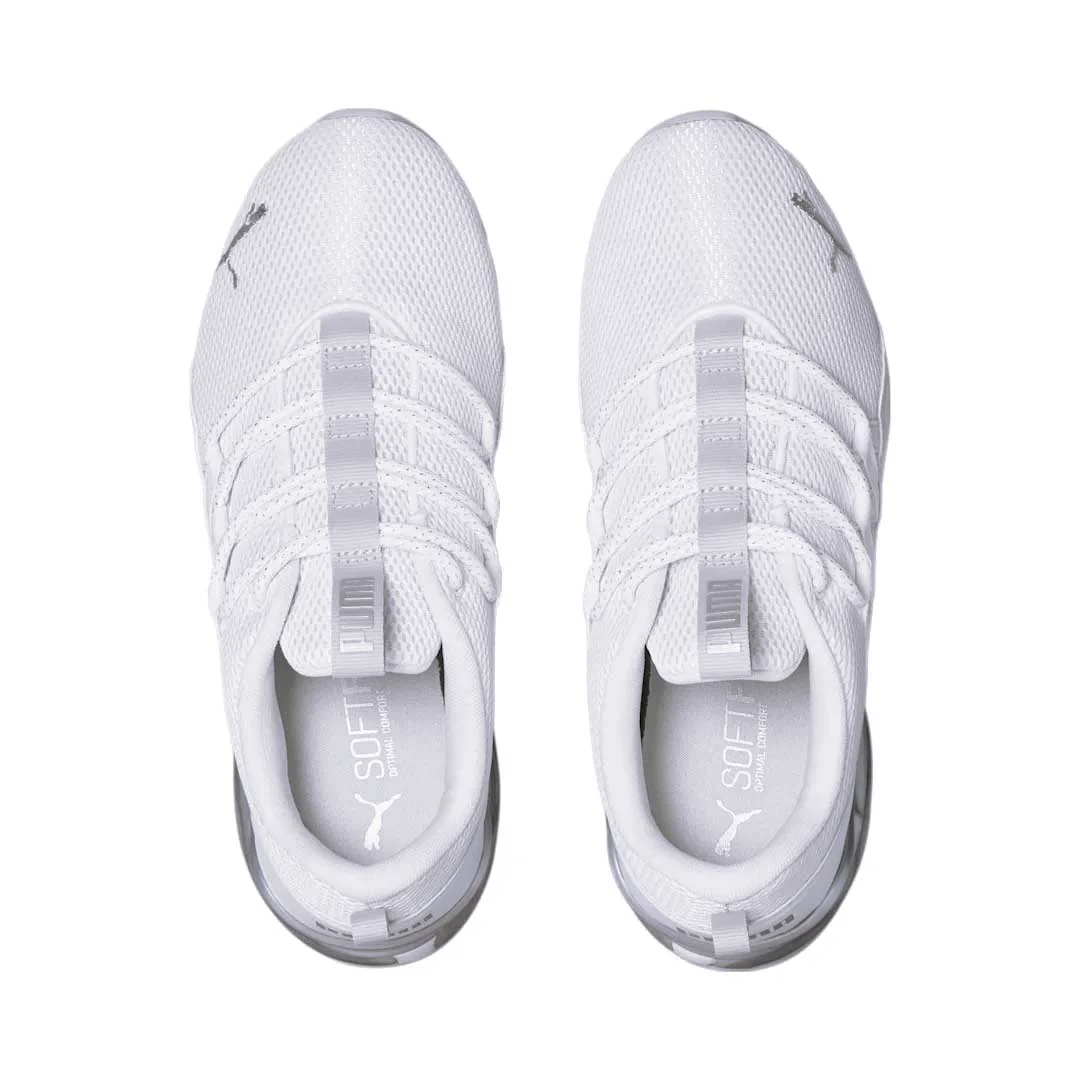 Puma - Women's Riaze Prowl Mod Swirl Shoes (376021 01) - Image 4