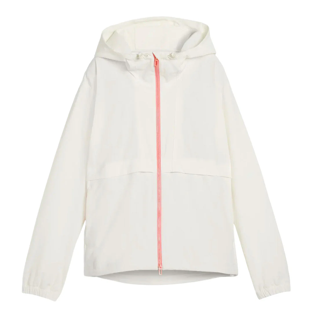Puma - Women's Ripguard Full Zip Jacket (629370 02)