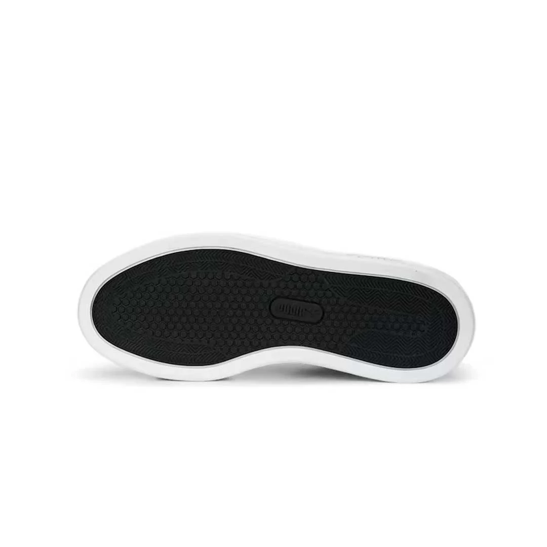 Puma - Women's Smash Platform v3 Shoes (390758 04) - Image 5