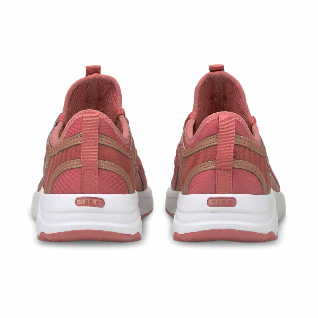Puma - Women's Softride Sophia Shine Shoes (195224 02) - Image 3