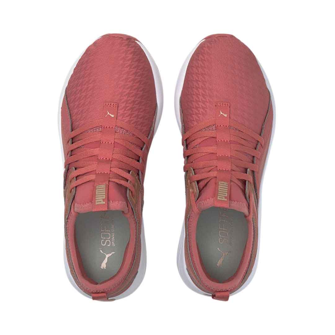 Puma - Women's Softride Sophia Shine Shoes (195224 02) - Image 4