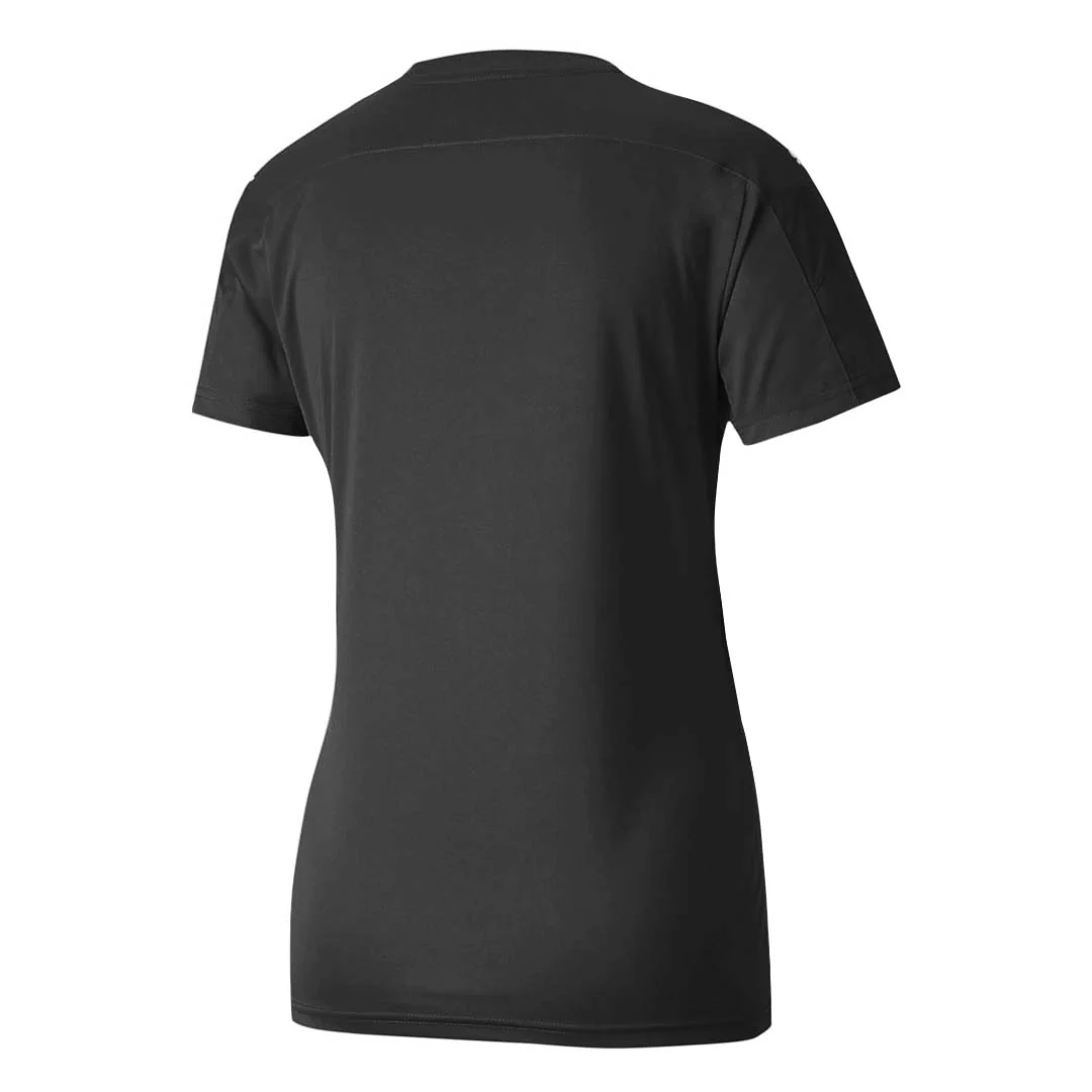 Puma - Women's Teamfinal 21 Graphic Jersey (704368 03) - Image 2