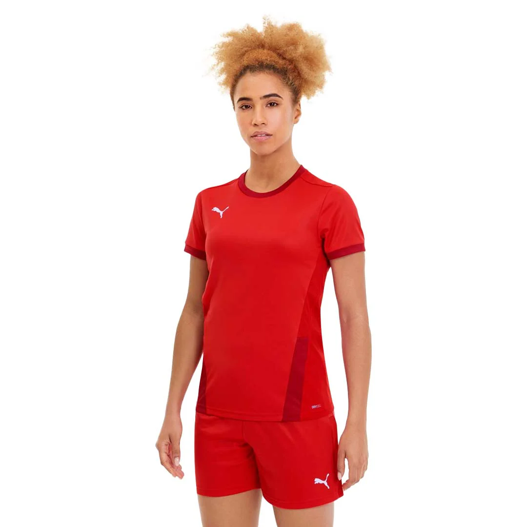 Puma - Women's Teamgoal 23 Jersey (704378 01) - Image 2