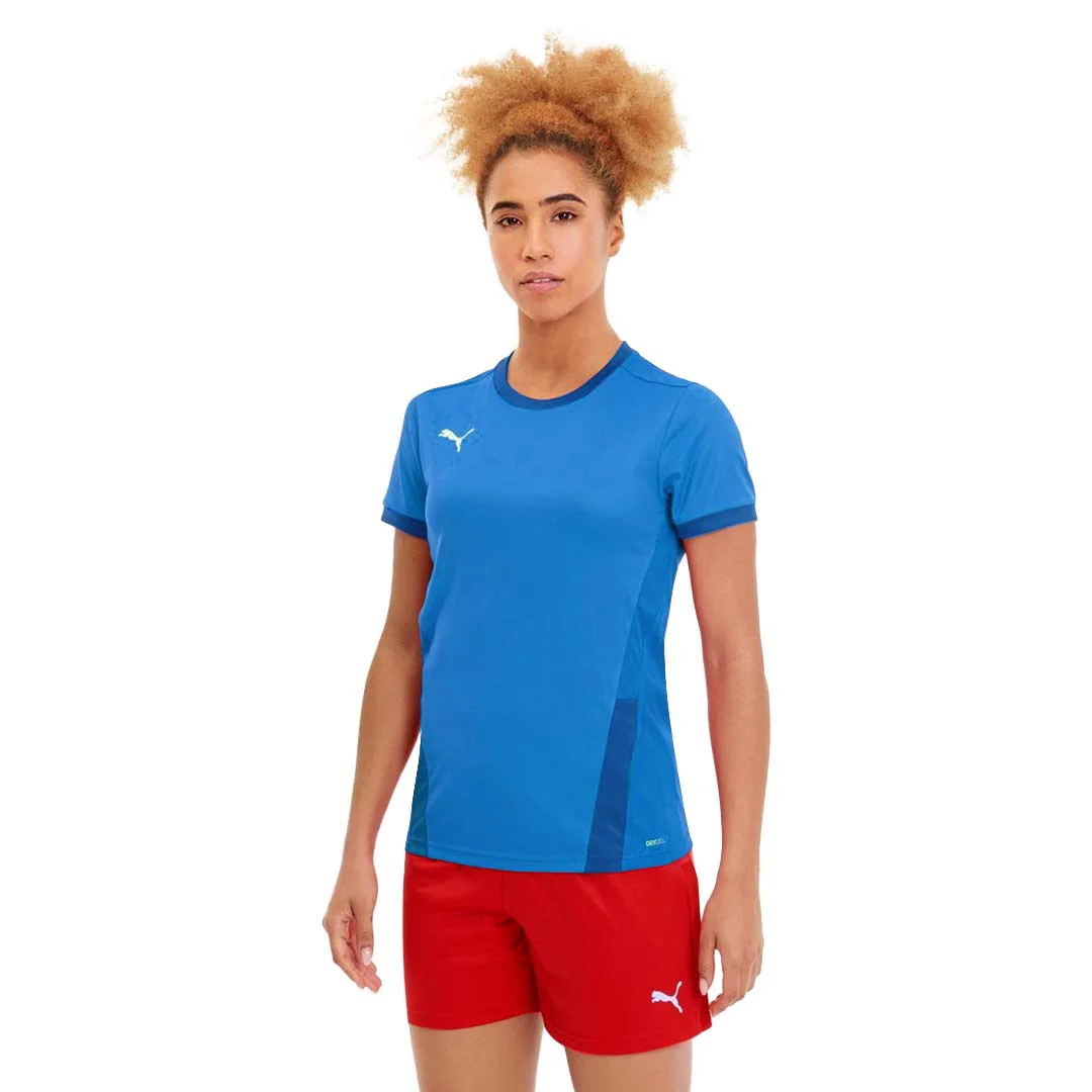 Puma - Women's Teamgoal 23 Jersey (704378 02) - Image 2