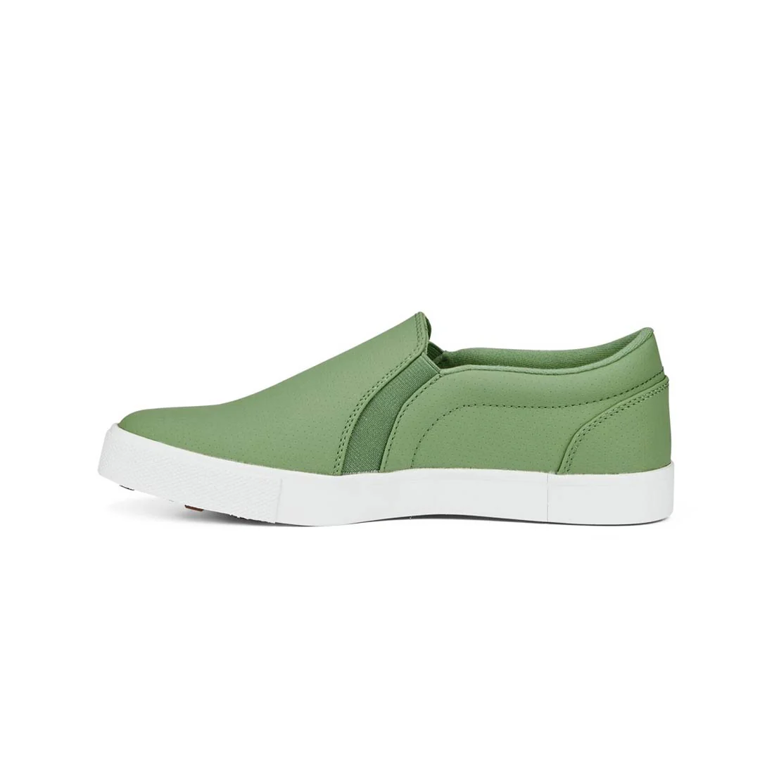 Puma - Women's Tustin Fusion Slip-On Golf Shoes (376783 04) - Image 2