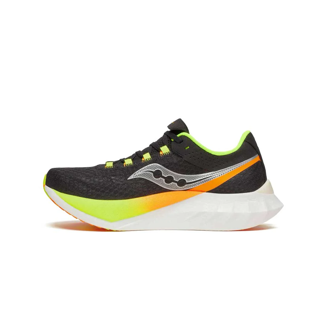 Saucony - Men's Endorphin Pro 4 Shoes (S20939-343) - Image 2