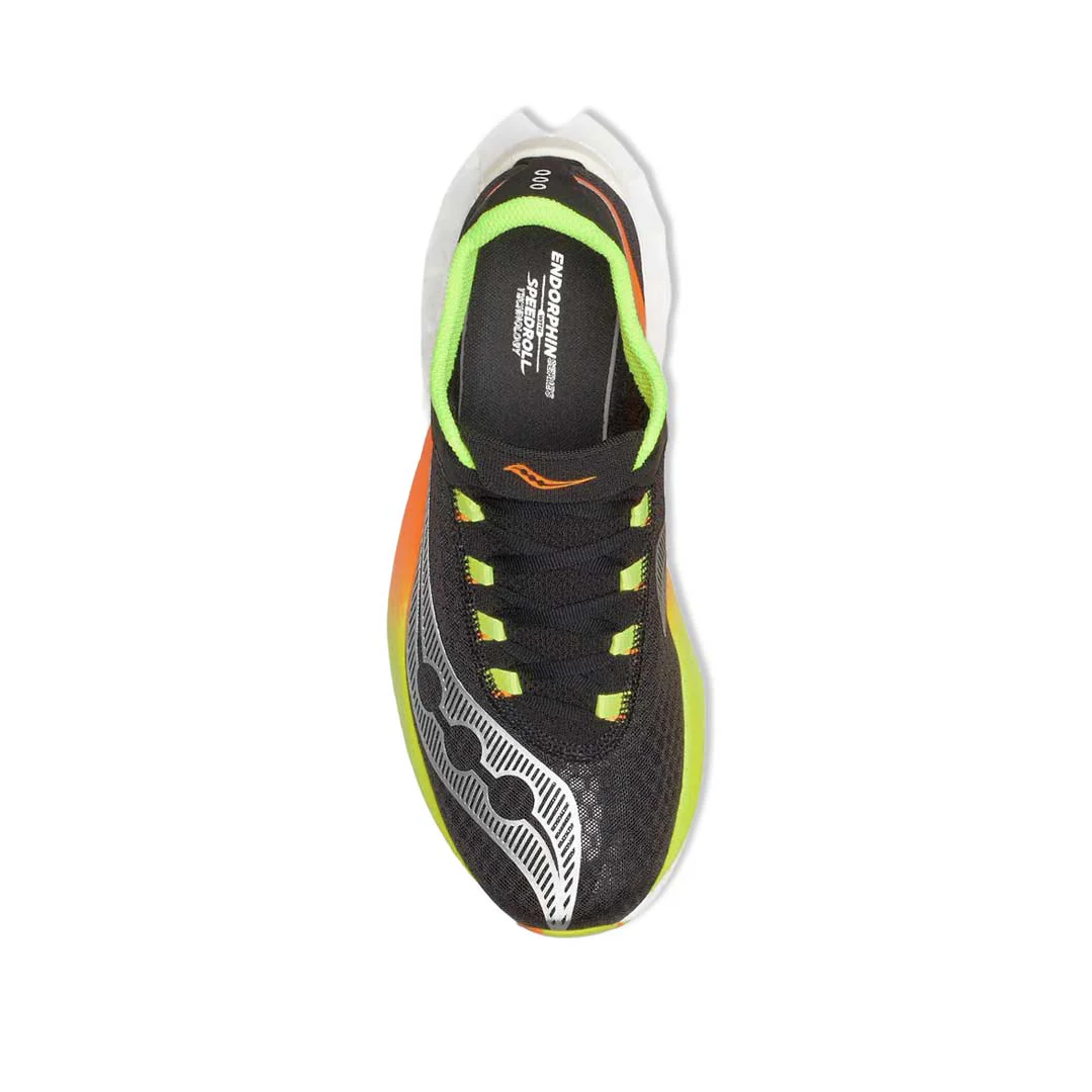 Saucony - Men's Endorphin Pro 4 Shoes (S20939-343) - Image 4