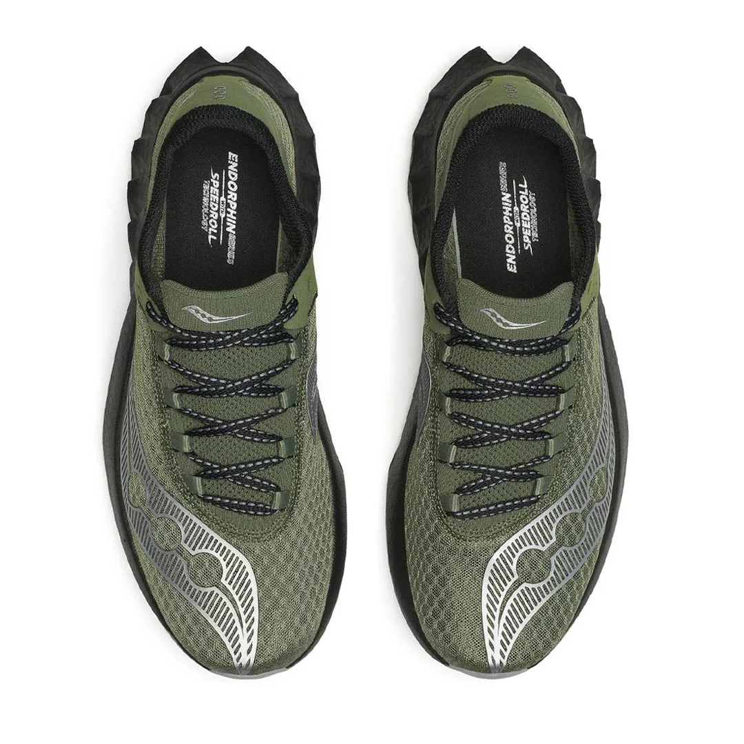 Saucony - Men's Endorphin Pro 4 Shoes (S20939-45) - Image 4