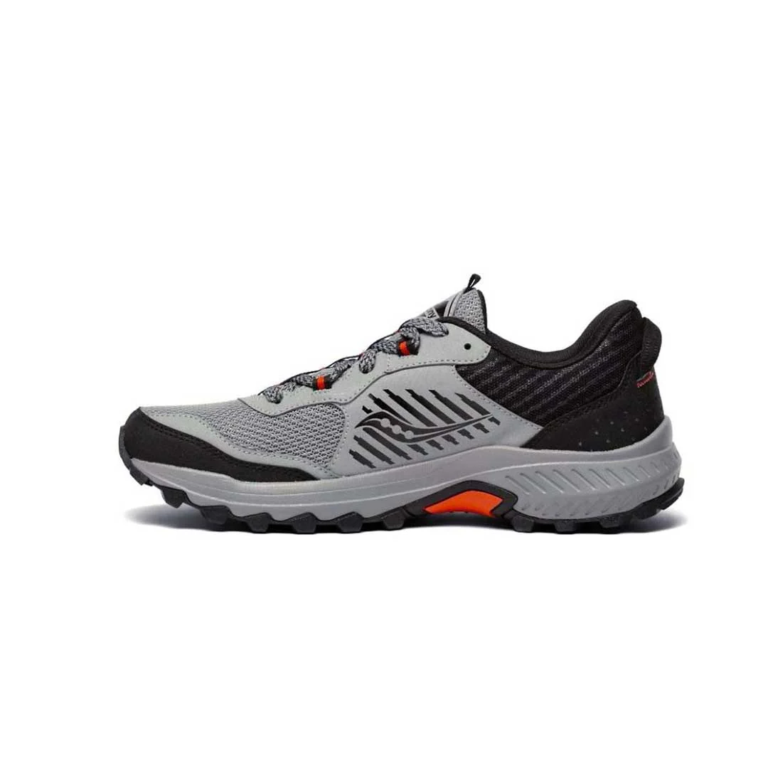 Saucony - Men's Excursion TR15 Trail Shoes (Wide) (S20669-21) - Image 2