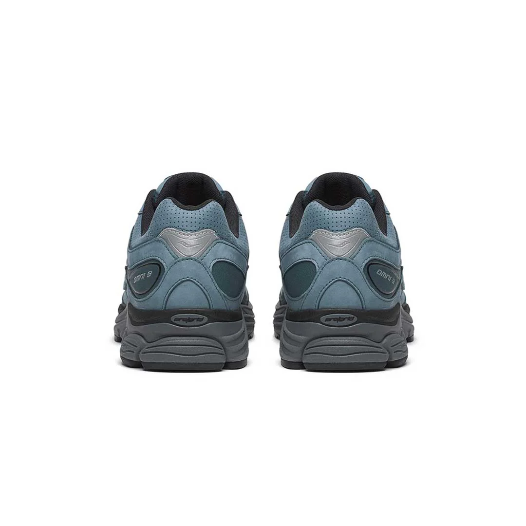 Saucony - Men's ProGrid Omni 9 Reinvention Shoes (S70834-2) - Image 3