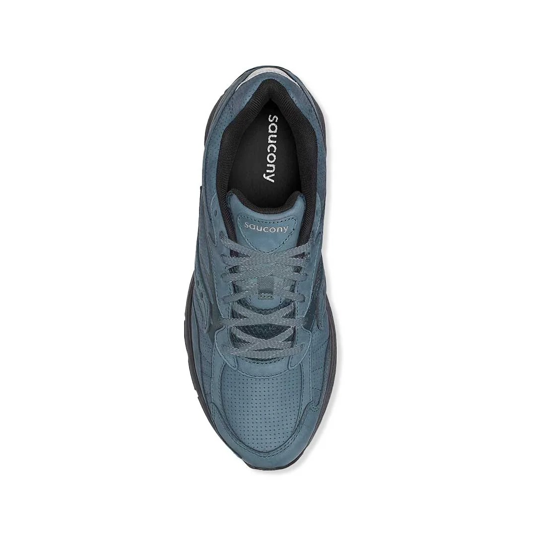 Saucony - Men's ProGrid Omni 9 Reinvention Shoes (S70834-2) - Image 4