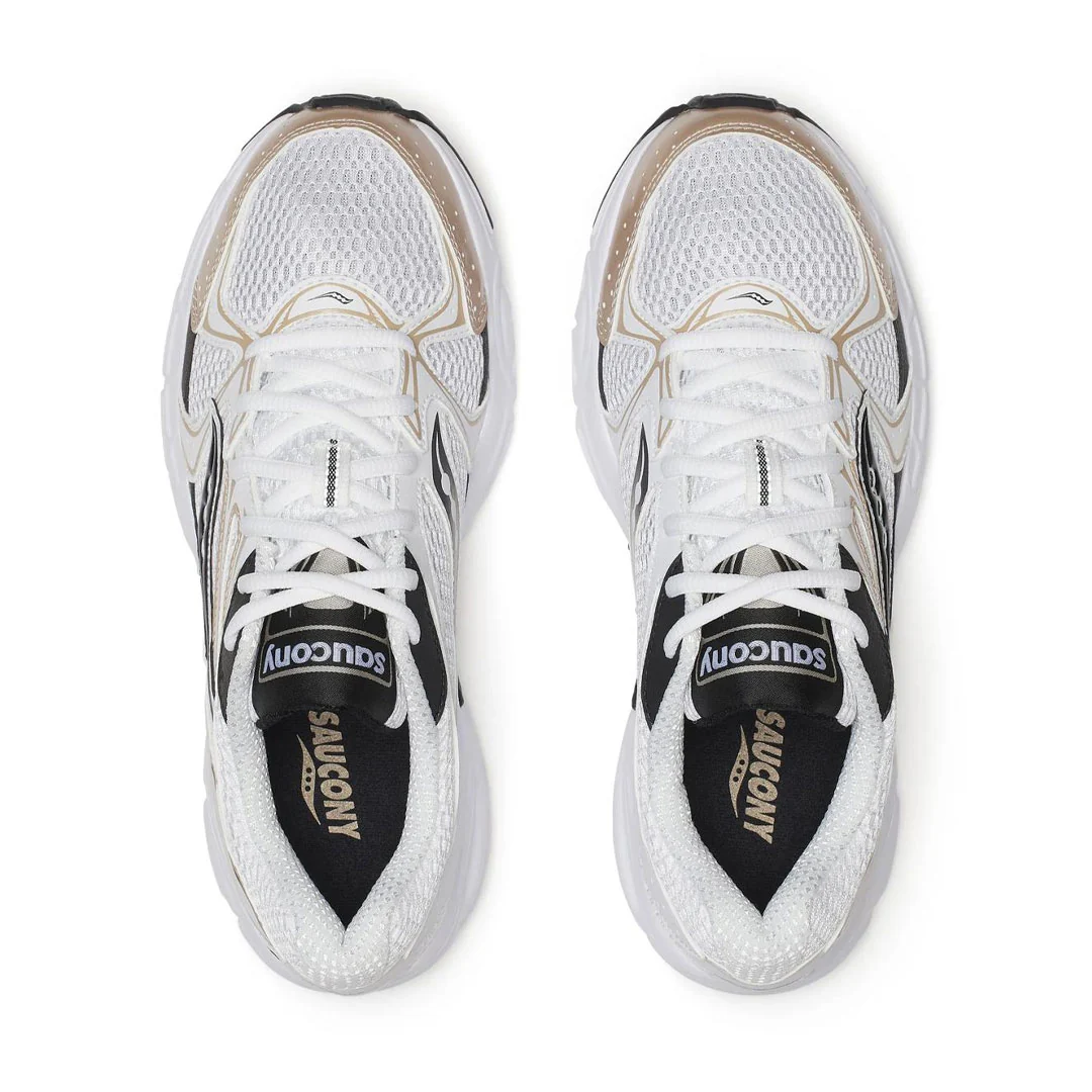 Saucony - Men's Ride Millennium Shoes (S70812-18) - Image 4