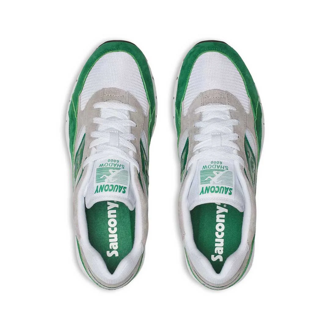 Saucony - Men's Shadow 6000 Shoes (S70441-63) - Image 5