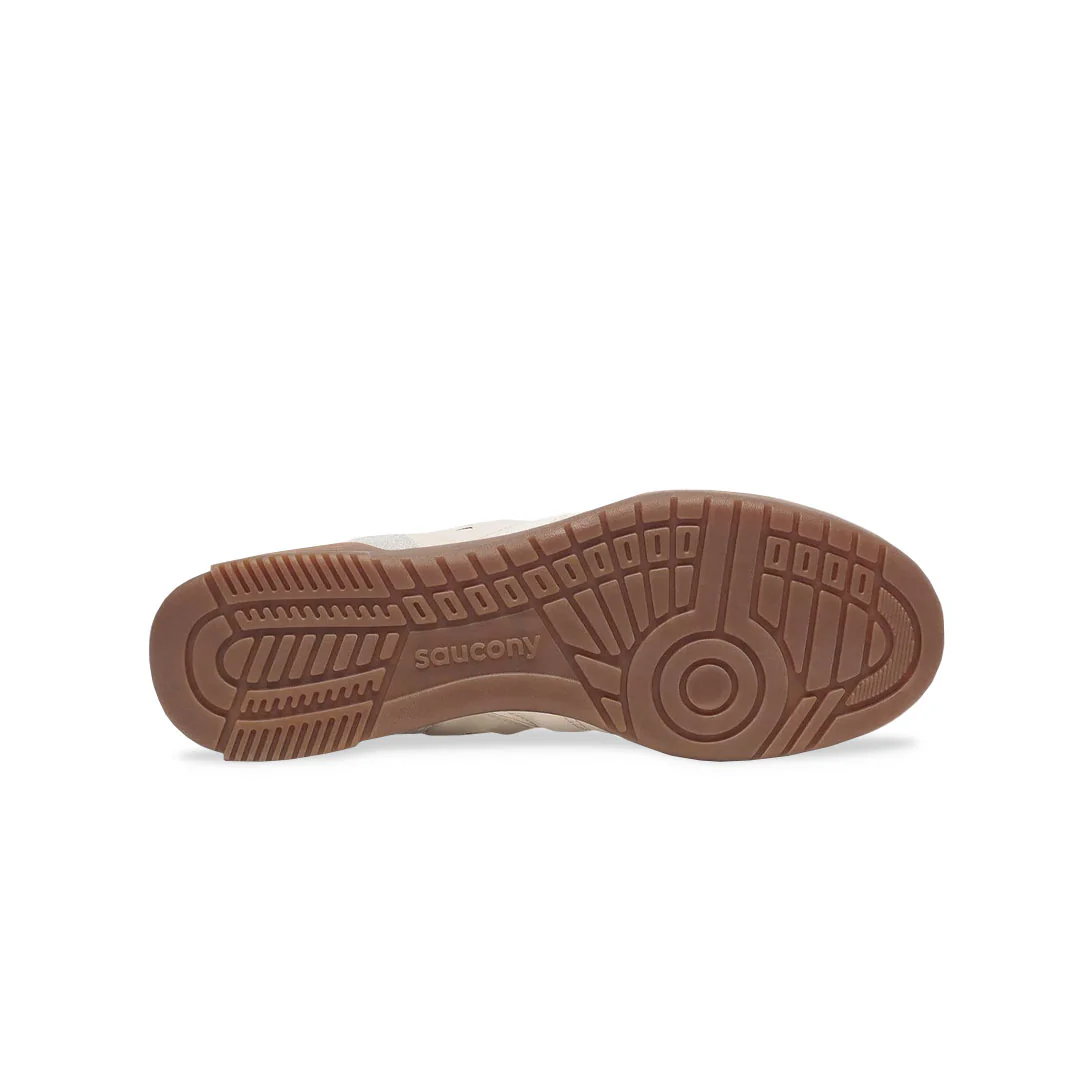 Saucony - Unisex 586I Shoes (S70982-23) - Image 4