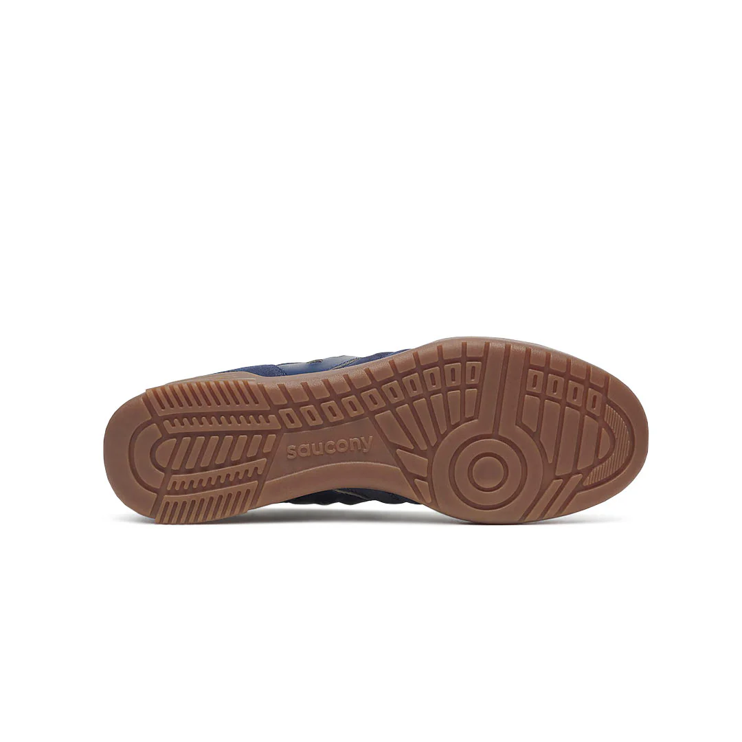Saucony - Unisex 586I Shoes (S70984-2) - Image 4
