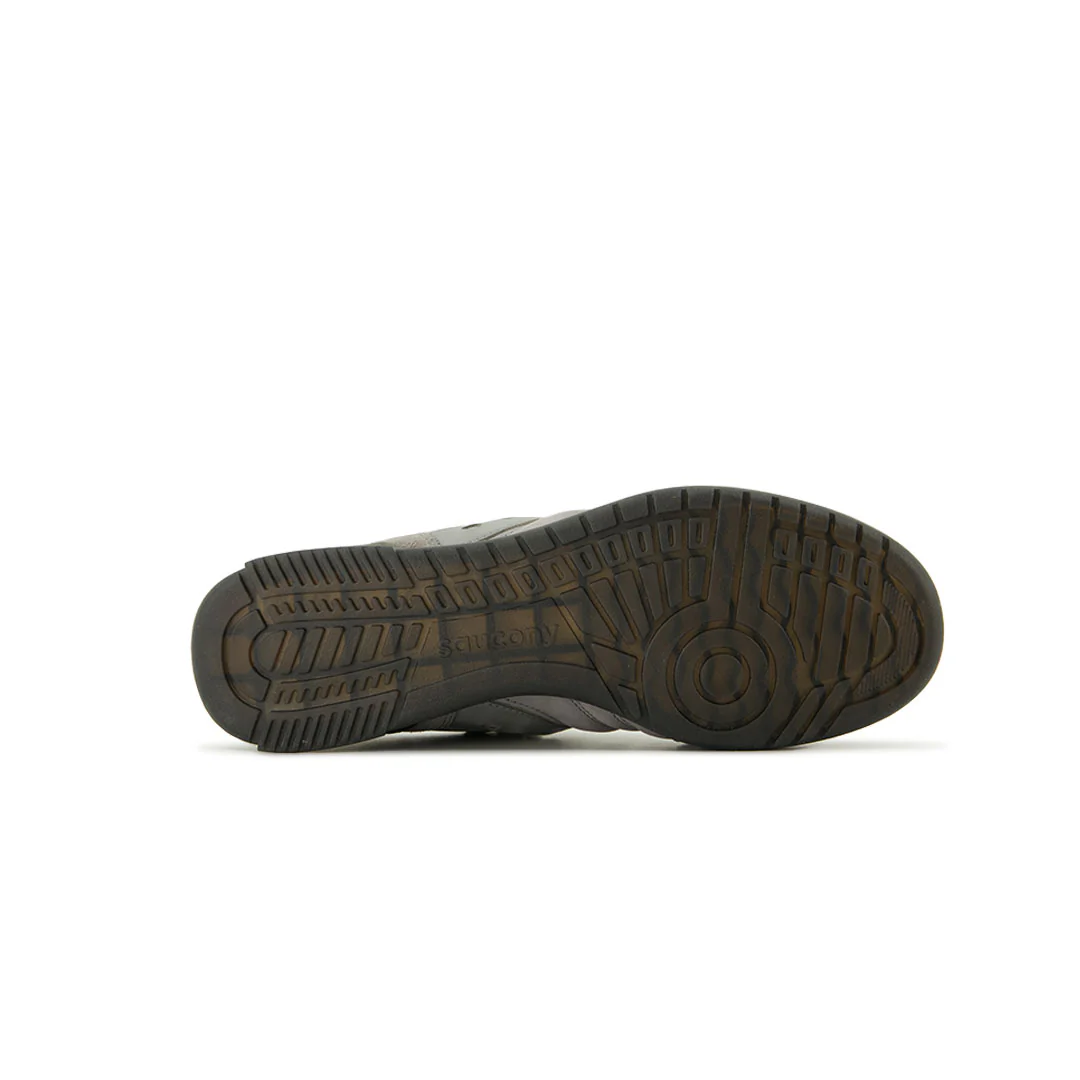 Saucony - Unisex 586i Shoes (S70984-4) - Image 4