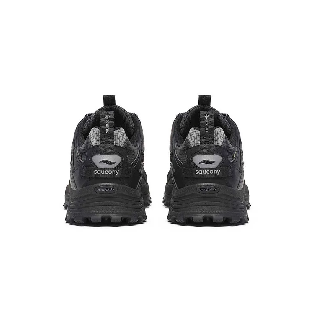 Saucony - Unisex Grid Aura X GTX Shoes (S70925-1) - Image 3